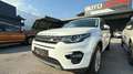 Land Rover Discovery Sport Basis AWD Weiß - thumbnail 1