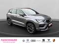CUPRA Ateca 4Drive 2.0 TSI 140kW (190 PS) 7-DSG AHK  Winter-Pa Grau - thumbnail 8