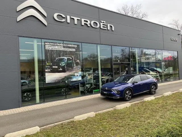 Citroen C5 X C5x 1.6Benzine 180PK AUTOMAAT