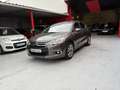 DS Automobiles DS 4 1.6e-HDi S&S Design 115 Gris - thumbnail 2