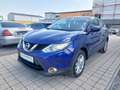 Nissan Qashqai 1,6 dCi Acenta  4x4 Erster Besitz Violett - thumbnail 7