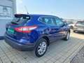 Nissan Qashqai 1,6 dCi Acenta  4x4 Erster Besitz Violett - thumbnail 3