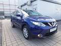 Nissan Qashqai 1,6 dCi Acenta  4x4 Erster Besitz Violett - thumbnail 1