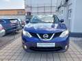 Nissan Qashqai 1,6 dCi Acenta  4x4 Erster Besitz Violett - thumbnail 2