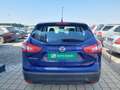 Nissan Qashqai 1,6 dCi Acenta  4x4 Erster Besitz Violett - thumbnail 8