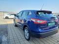 Nissan Qashqai 1,6 dCi Acenta  4x4 Erster Besitz Violett - thumbnail 4
