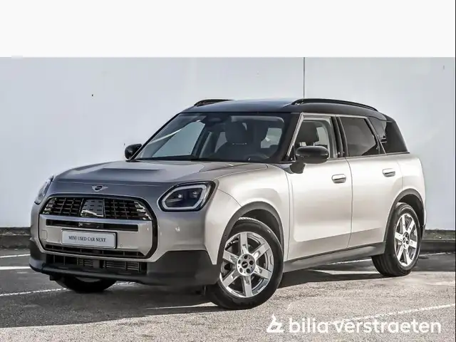 MINI Countryman C Classic Trim - PANO - HUD - SEAT & STEER HEAT