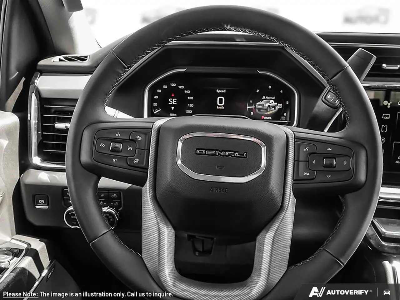 GMC Sierra 2500HD снимка GMC Sierra 2500HD