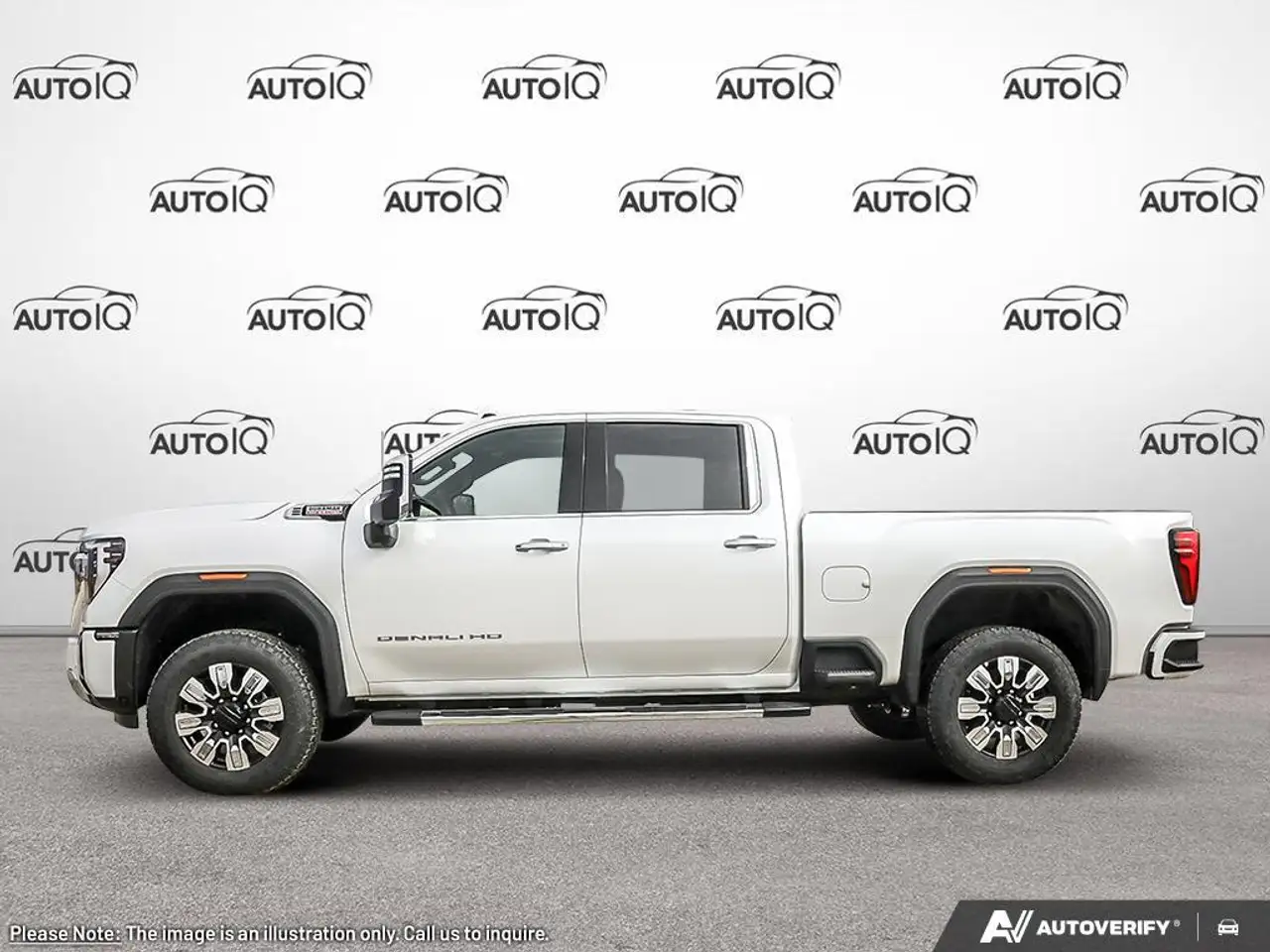 GMC Sierra 2500HD снимка GMC Sierra 2500HD