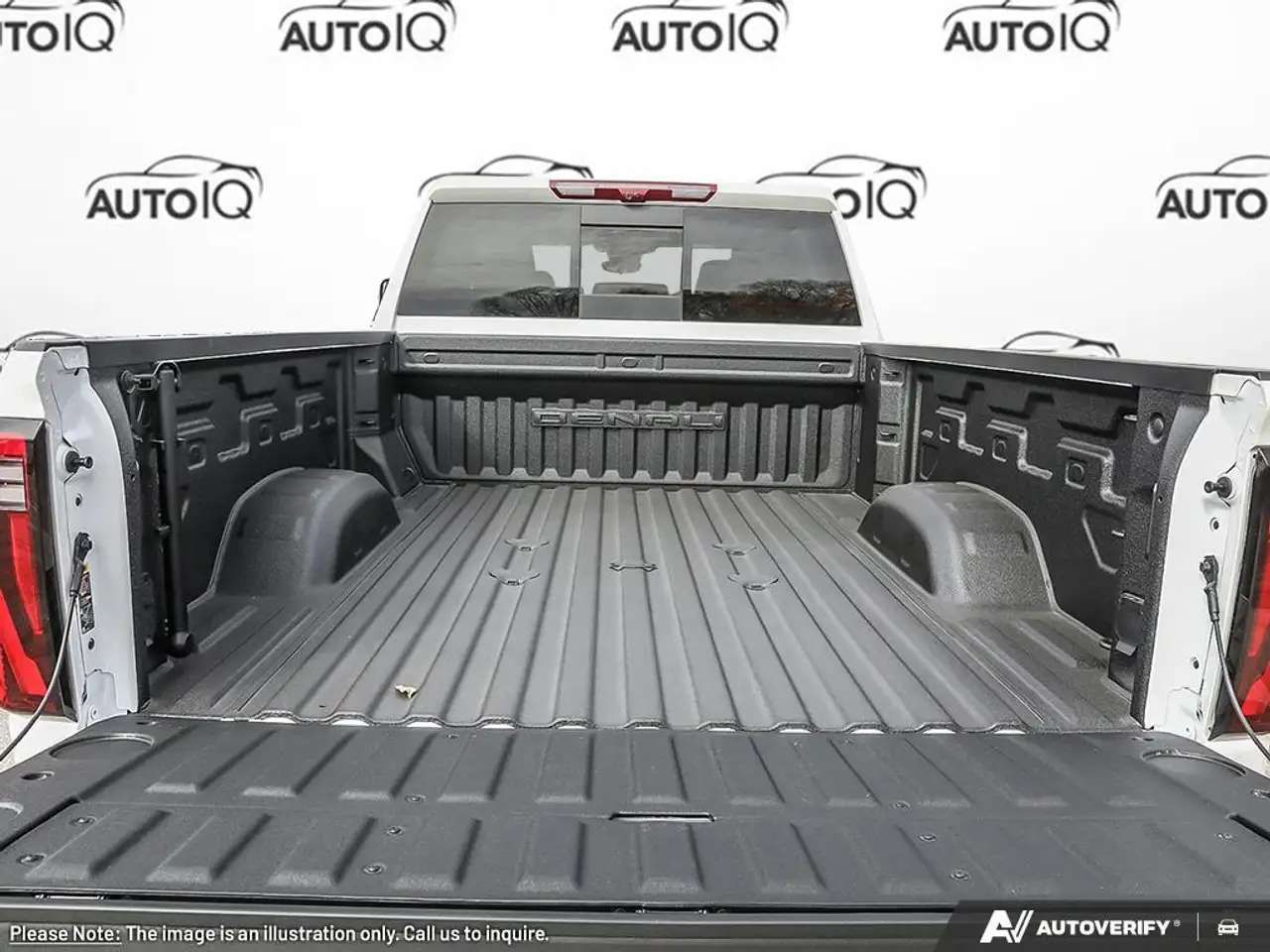 GMC Sierra 2500HD снимка GMC Sierra 2500HD