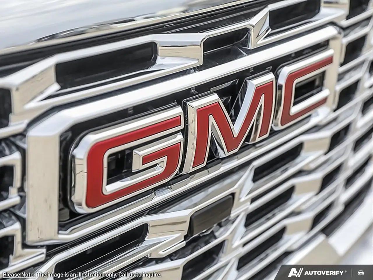 GMC Sierra 2500HD снимка GMC Sierra 2500HD