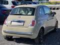 Fiat 500 0,9 TwinAir Turbo Lounge*KLIMA*PDC*GLASDACH*8-F... Beige - thumbnail 4