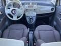 Fiat 500 0,9 TwinAir Turbo Lounge*KLIMA*PDC*GLASDACH*8-F... Beige - thumbnail 17
