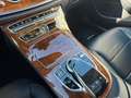Mercedes-Benz E 400 E400d T 4M AMG PANO AIR BURM. SOFTCL STANDHZ AHK Gris - thumbnail 17
