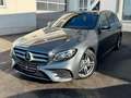 Mercedes-Benz E 400 E400d T 4M AMG PANO AIR BURM. SOFTCL STANDHZ AHK Gris - thumbnail 1