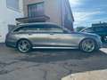Mercedes-Benz E 400 E400d T 4M AMG PANO AIR BURM. SOFTCL STANDHZ AHK Gris - thumbnail 4