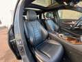 Mercedes-Benz E 400 E400d T 4M AMG PANO AIR BURM. SOFTCL STANDHZ AHK Gris - thumbnail 20