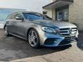 Mercedes-Benz E 400 E400d T 4M AMG PANO AIR BURM. SOFTCL STANDHZ AHK Gris - thumbnail 3