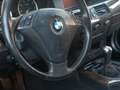 BMW 520 520i Schwarz - thumbnail 4