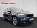 BMW X6 M d Individual/Head-Up/Harman Kardon/360° Negru - thumbnail 6