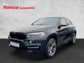 BMW X6 M d Individual/Head-Up/Harman Kardon/360° Siyah - thumbnail 1