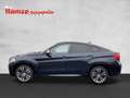 BMW X6 M d Individual/Head-Up/Harman Kardon/360° Siyah - thumbnail 2