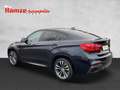 BMW X6 M d Individual/Head-Up/Harman Kardon/360° Siyah - thumbnail 3