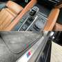 BMW X6 M d Individual/Head-Up/Harman Kardon/360° Czarny - thumbnail 14