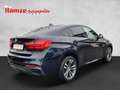 BMW X6 M d Individual/Head-Up/Harman Kardon/360° Siyah - thumbnail 5