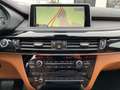 BMW X6 M d Individual/Head-Up/Harman Kardon/360° Siyah - thumbnail 12