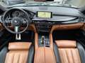 BMW X6 M d Individual/Head-Up/Harman Kardon/360° Siyah - thumbnail 10