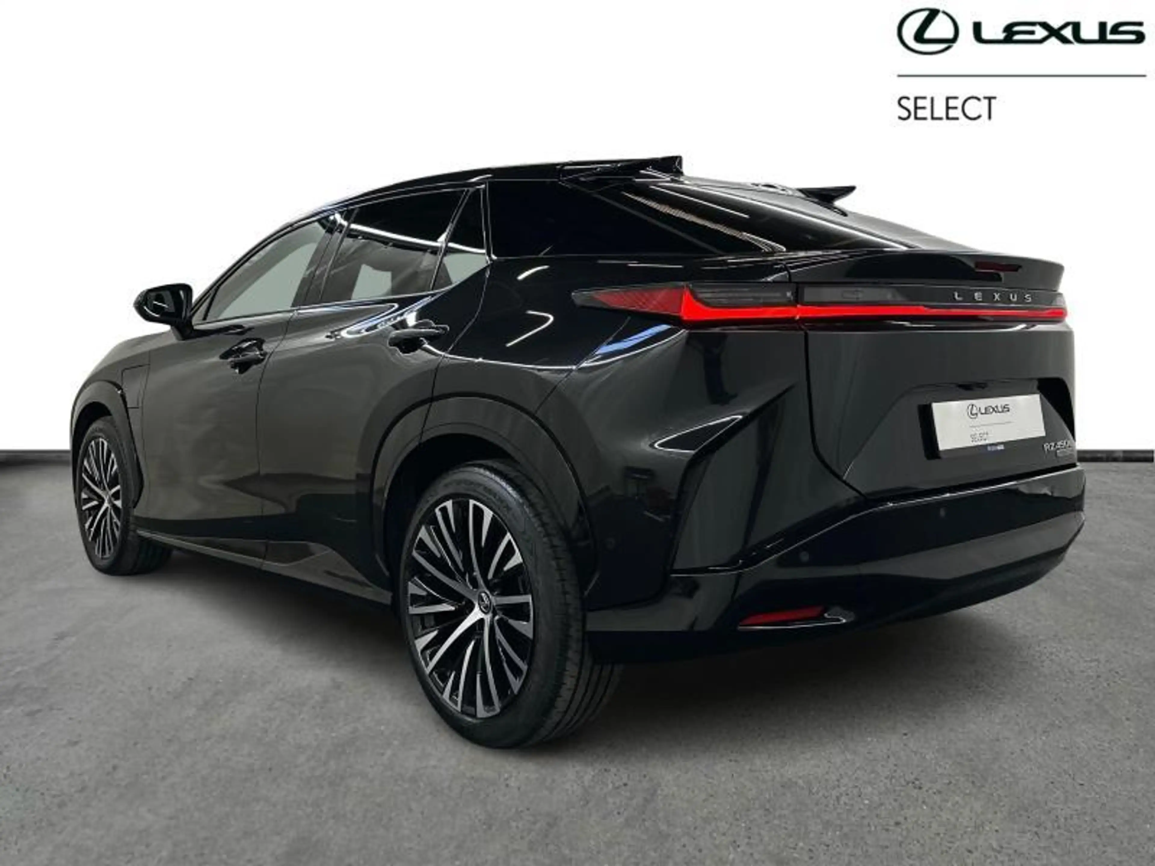 Lexus RZ Privilege | WLTP 395km | pano roof | mark levinson — photo 2