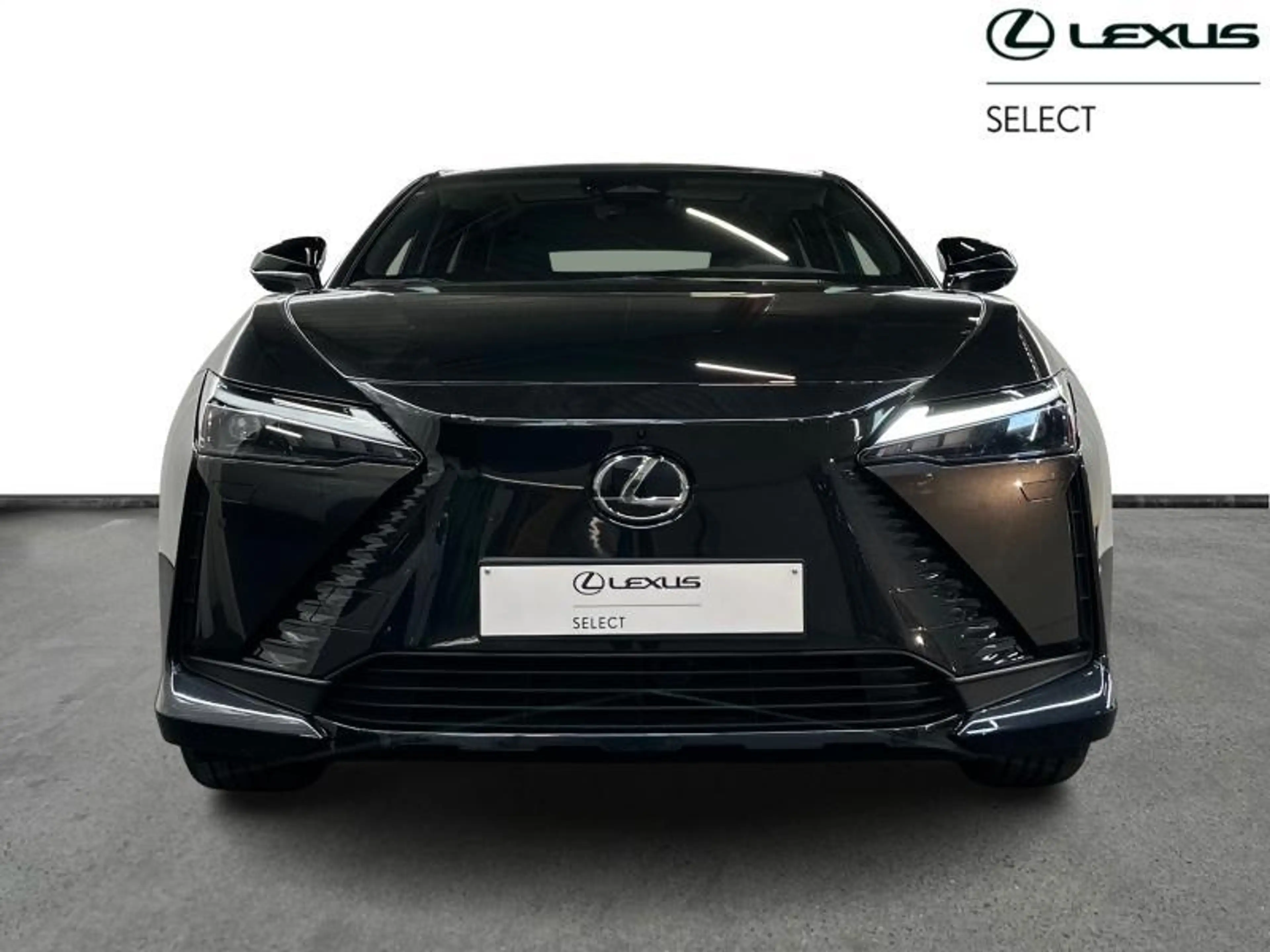 Lexus RZ Privilege | WLTP 395km | pano roof | mark levinson — photo 5