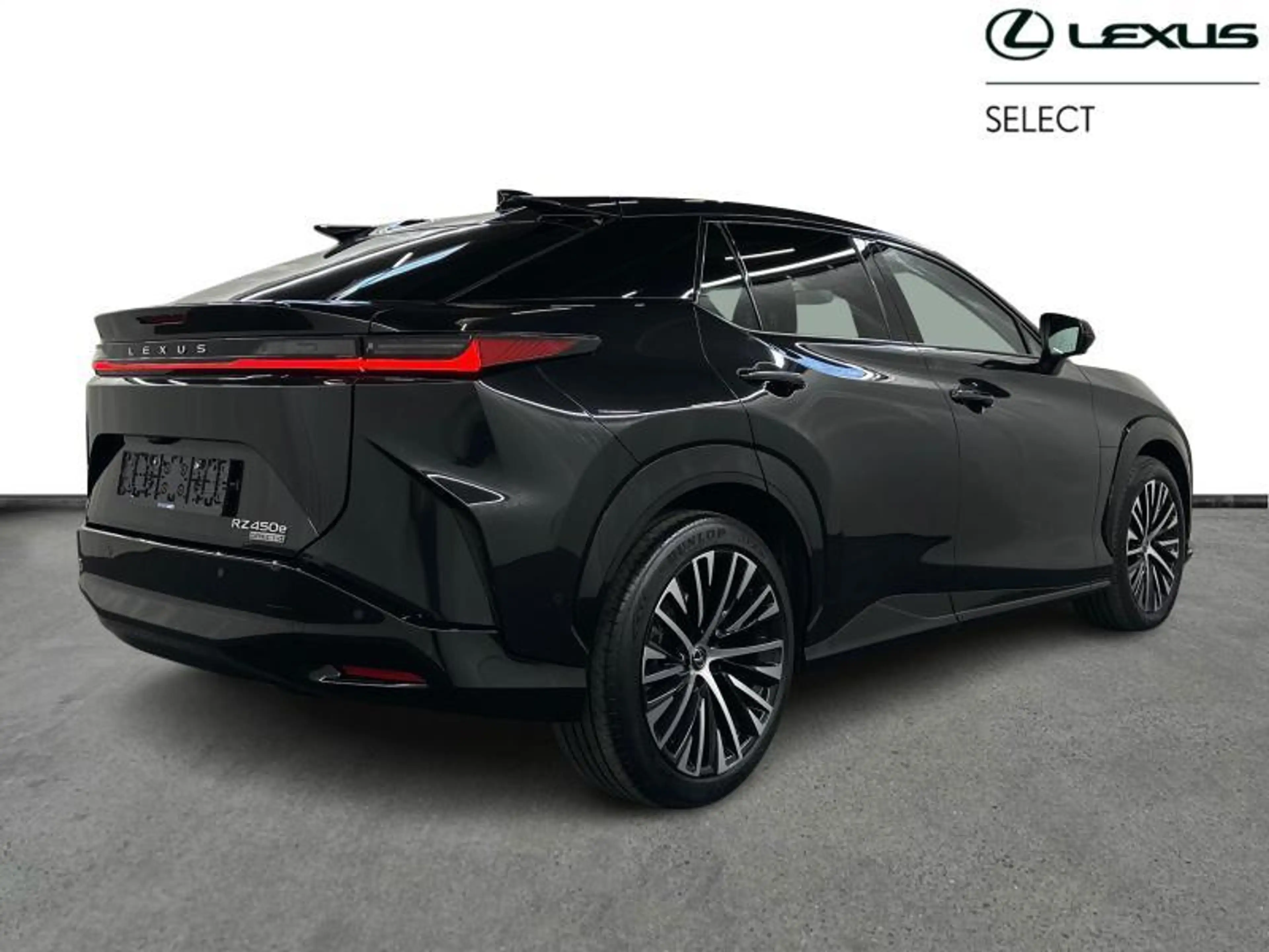 Lexus RZ Privilege | WLTP 395km | pano roof | mark levinson — photo 15