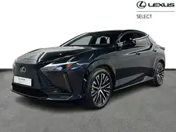 Lexus RZ Privilege | WLTP 395km | pano roof | mark levinson