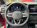 Volkswagen T-Cross 1.0 TSI DSG R-LINE AFN.TREKHAAK/IQ-LIGHTS/CAMERA/A Rood - thumbnail 13