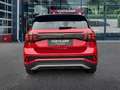Volkswagen T-Cross 1.0 TSI DSG R-LINE AFN.TREKHAAK/IQ-LIGHTS/CAMERA/A Rood - thumbnail 6
