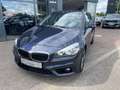 BMW 218 i Active Tourer Aut. Sport Line AHK abnehmbar Blau - thumbnail 2