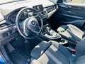 BMW 218 i Active Tourer Aut. Sport Line AHK abnehmbar Blau - thumbnail 10
