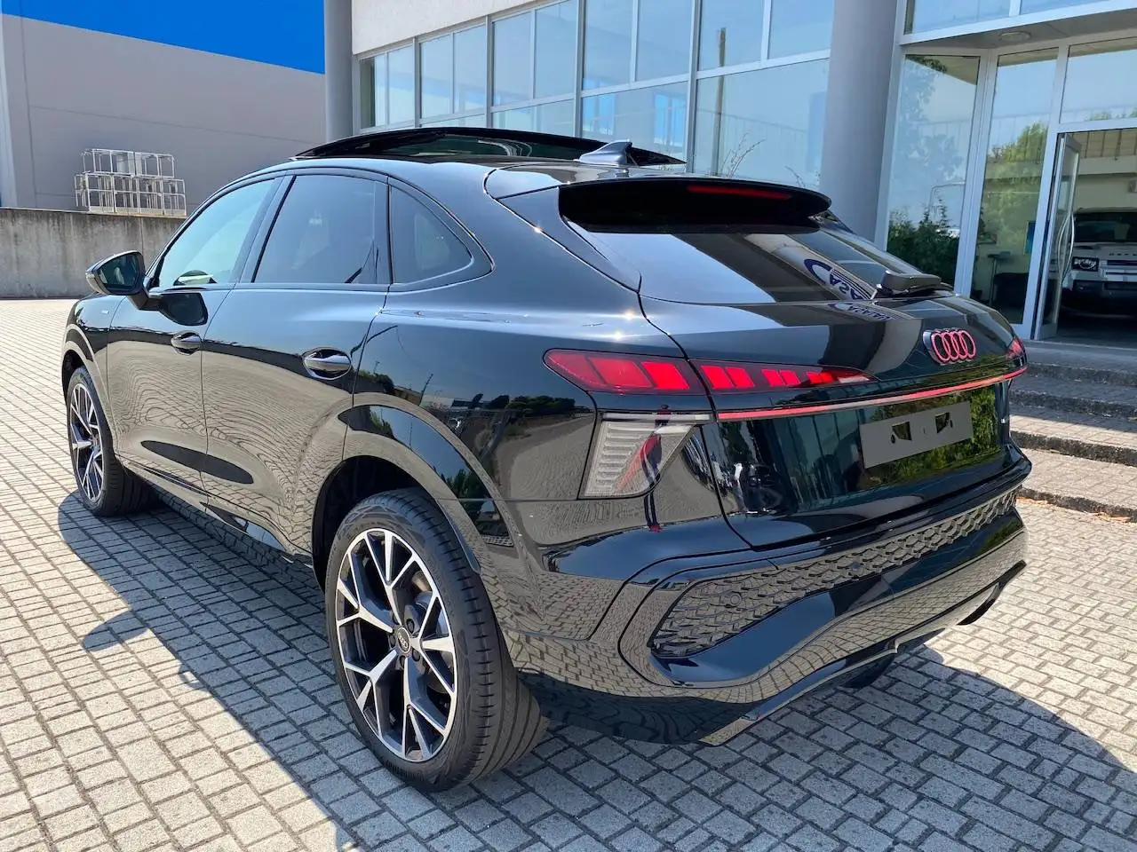 Audi Q3 2026