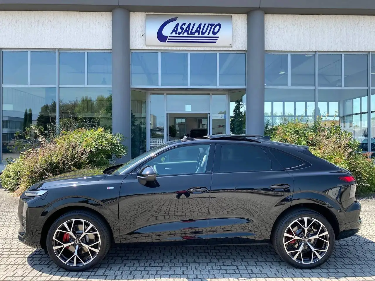 Audi Q3 2026