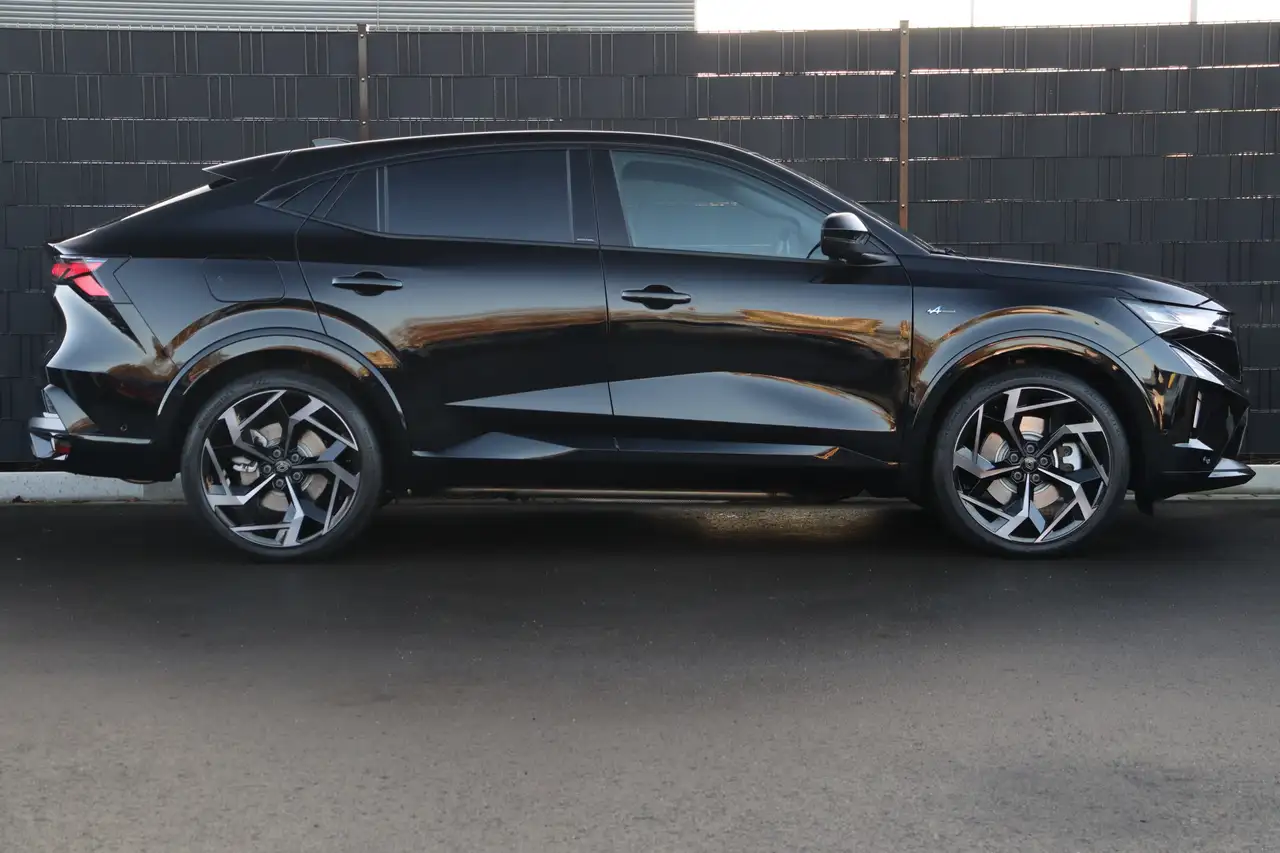 Renault Rafale 1.2 E-Tech 4x4 plug-in hybrid 300pk atelier Alpine 6