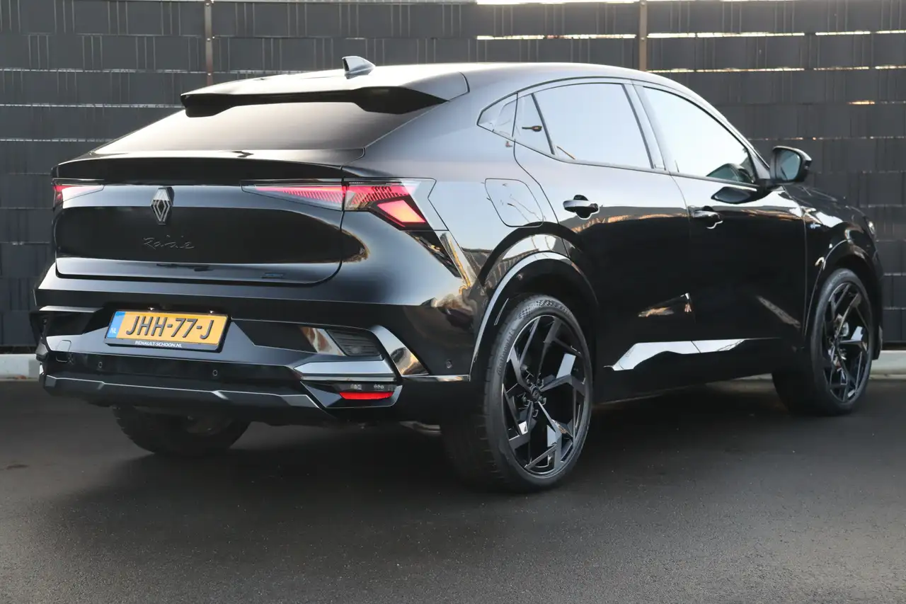 Renault Rafale 1.2 E-Tech 4x4 plug-in hybrid 300pk atelier Alpine 3