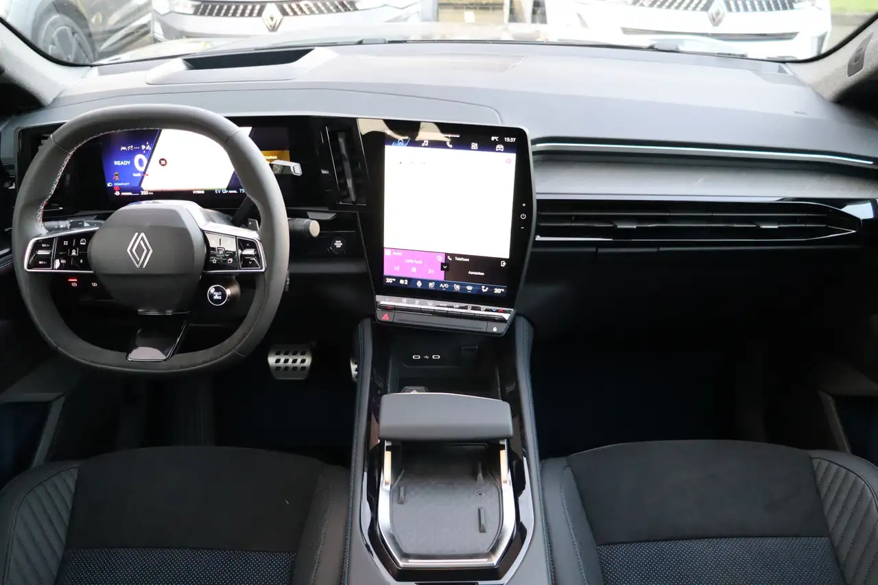 Renault Rafale 1.2 E-Tech 4x4 plug-in hybrid 300pk atelier Alpine 7