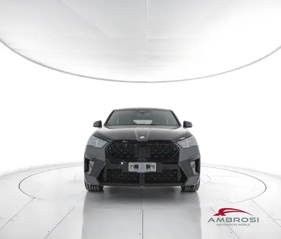 BMW X2 view 5