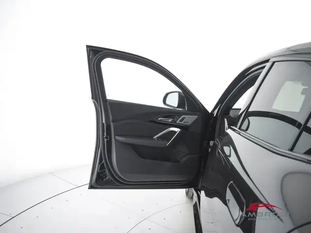 BMW X2 view 19