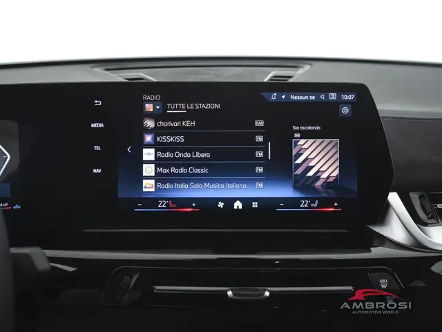 BMW X2 view 13