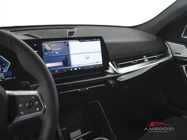 BMW X2 view 18