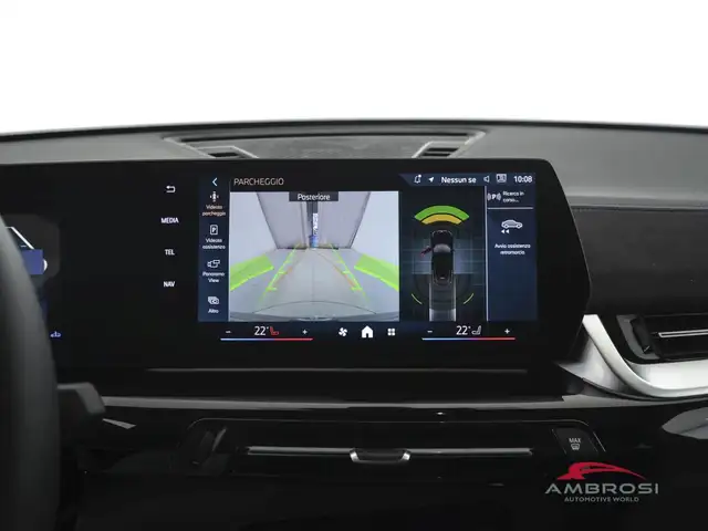 BMW X2 view 16