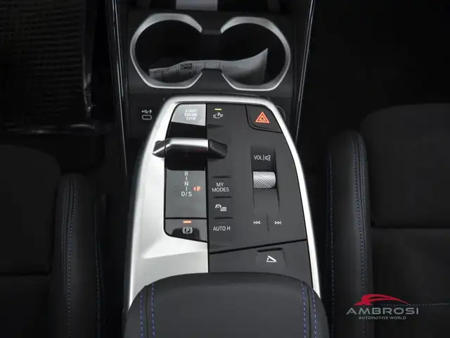BMW X2 view 17